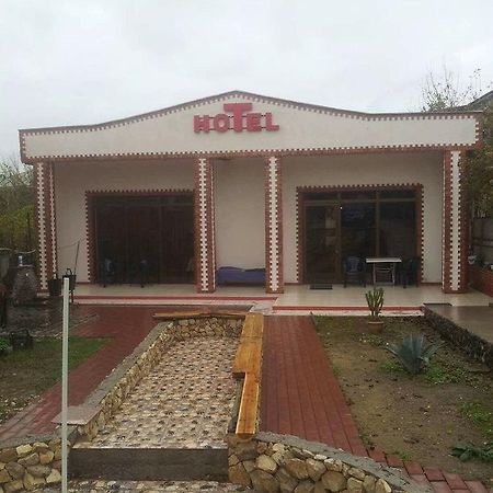 Hotel Rio Kutaisi Ngoại thất bức ảnh