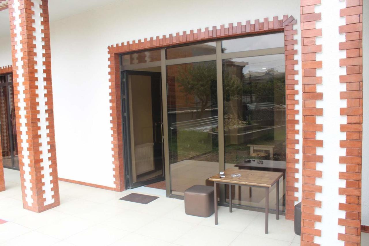 Hotel Rio Kutaisi Ngoại thất bức ảnh