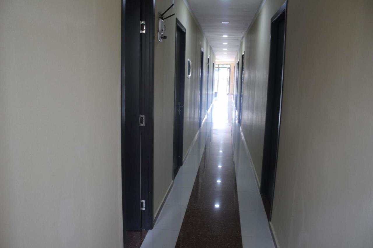 Hotel Rio Kutaisi Ngoại thất bức ảnh
