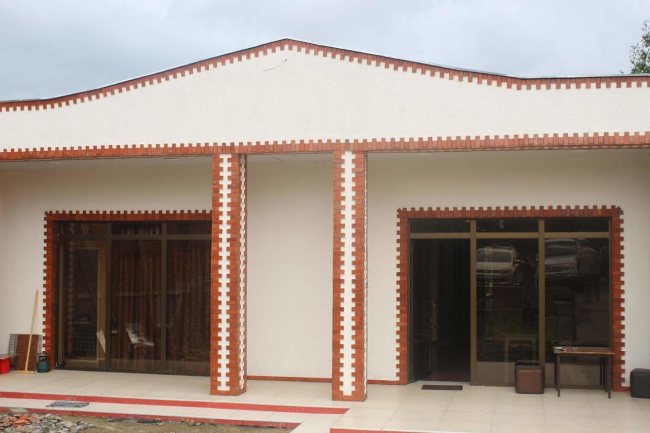 Hotel Rio Kutaisi Ngoại thất bức ảnh