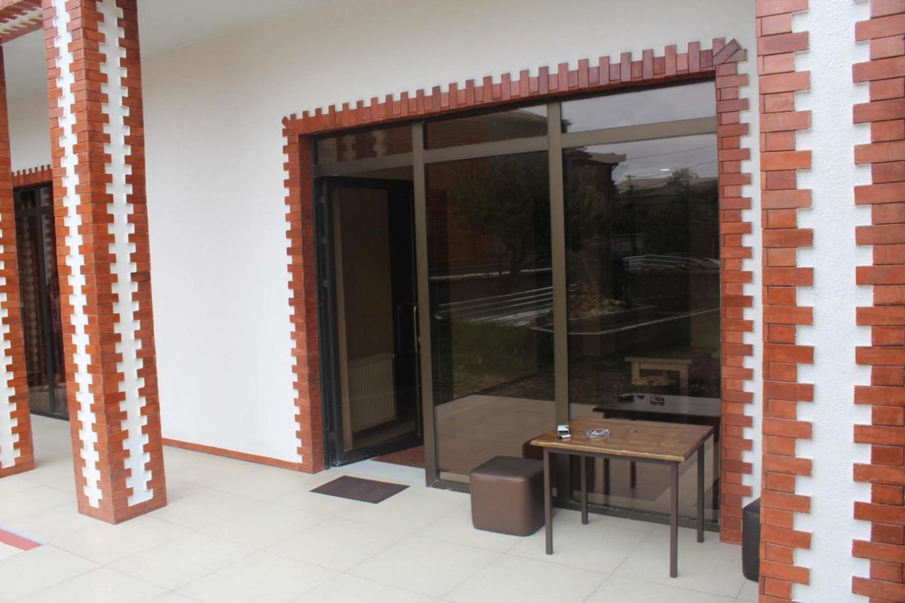 Hotel Rio Kutaisi Ngoại thất bức ảnh