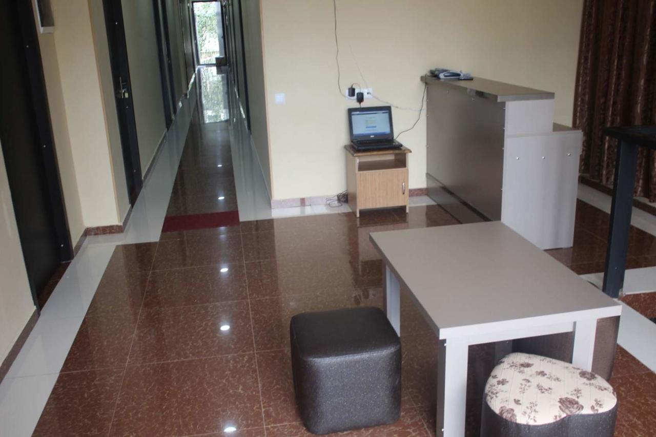 Hotel Rio Kutaisi Ngoại thất bức ảnh