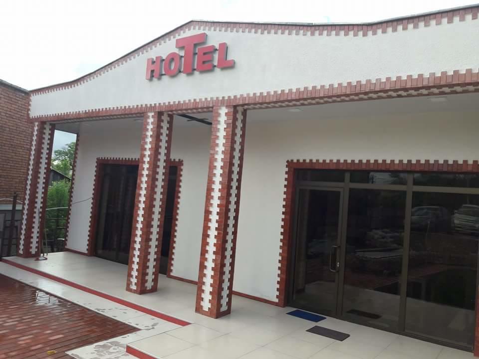 Hotel Rio Kutaisi Ngoại thất bức ảnh