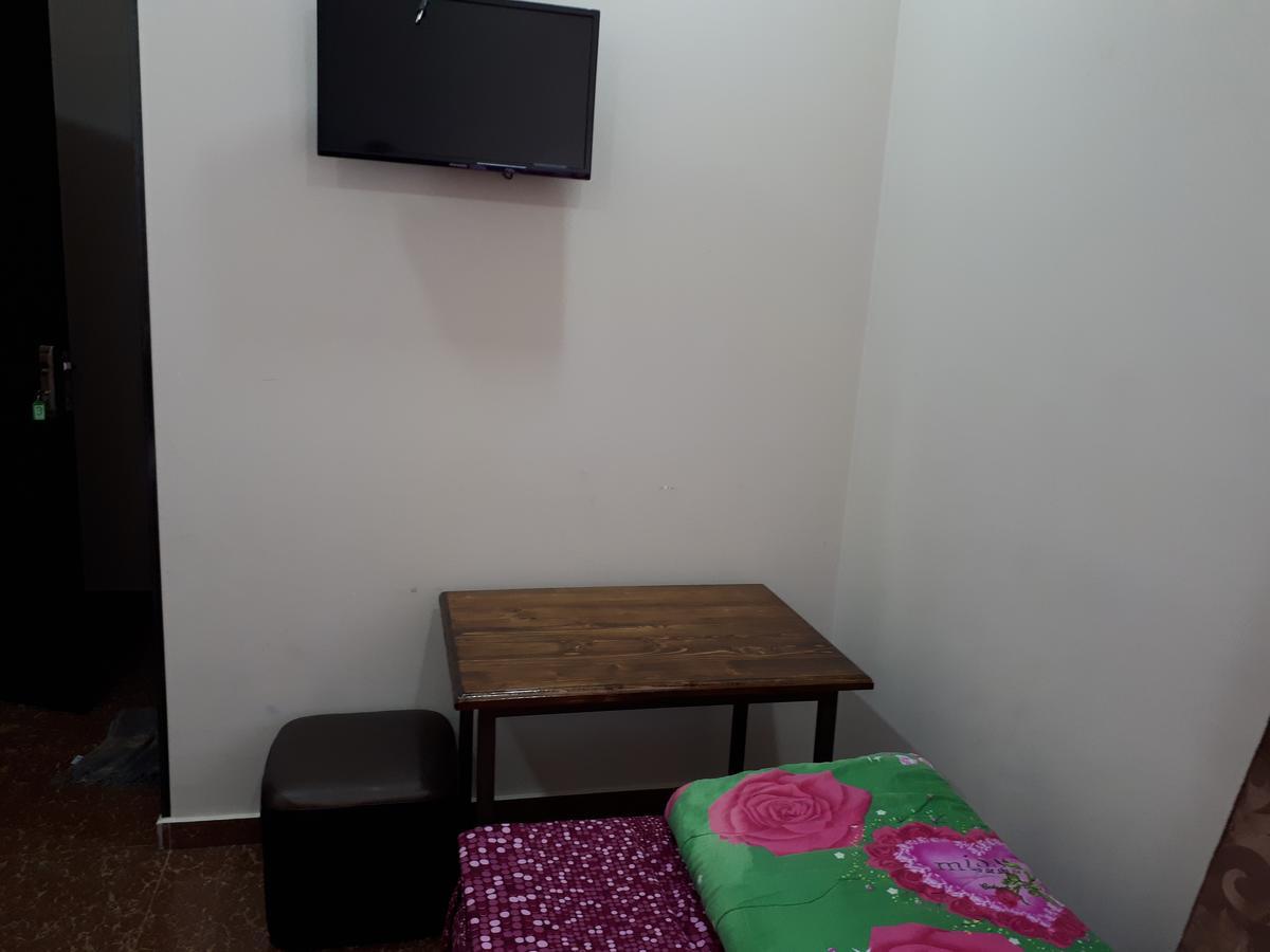 Hotel Rio Kutaisi Ngoại thất bức ảnh