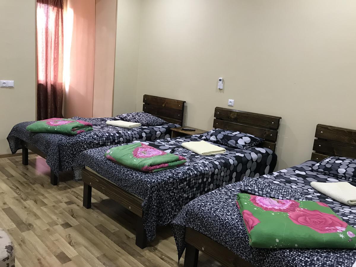 Hotel Rio Kutaisi Ngoại thất bức ảnh