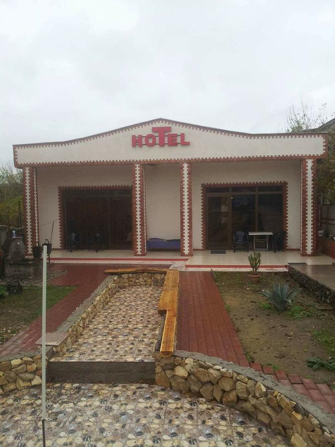 Hotel Rio Kutaisi Ngoại thất bức ảnh