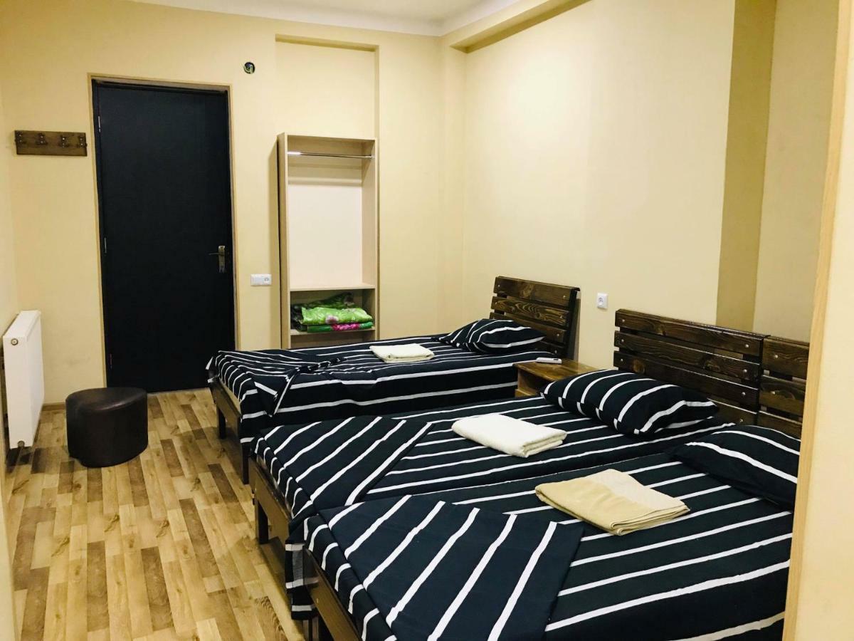 Hotel Rio Kutaisi Ngoại thất bức ảnh