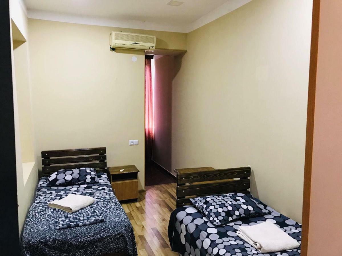 Hotel Rio Kutaisi Ngoại thất bức ảnh