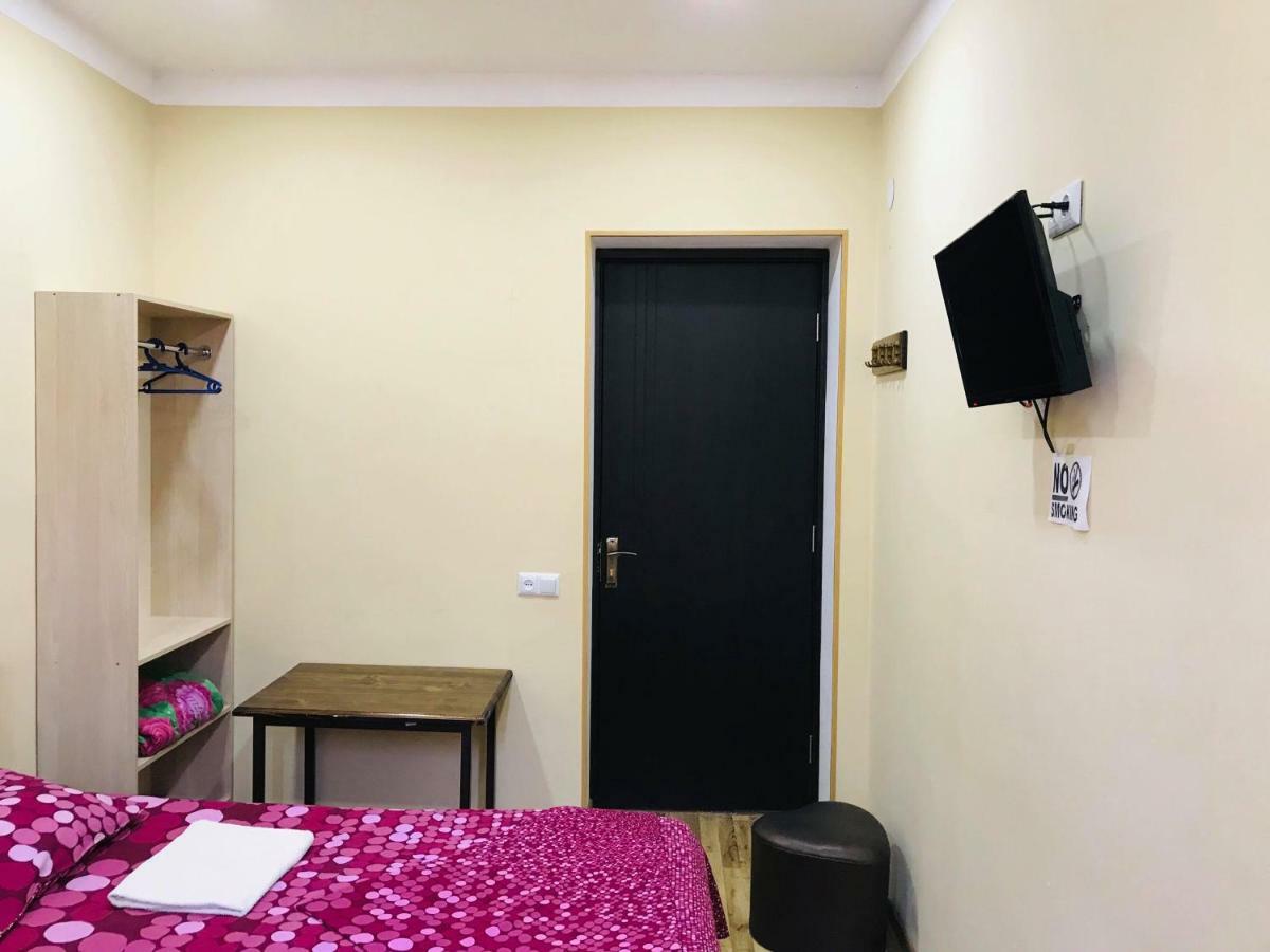 Hotel Rio Kutaisi Ngoại thất bức ảnh