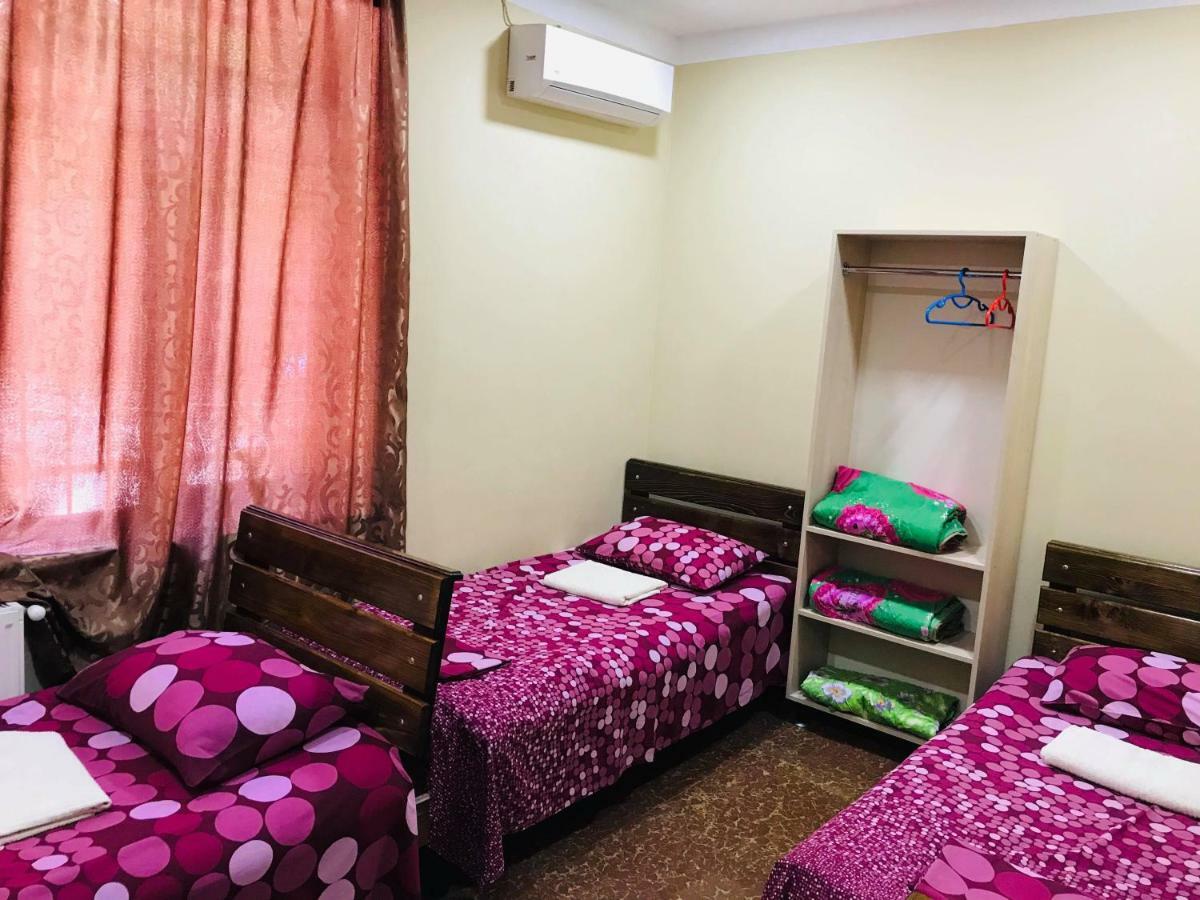 Hotel Rio Kutaisi Ngoại thất bức ảnh