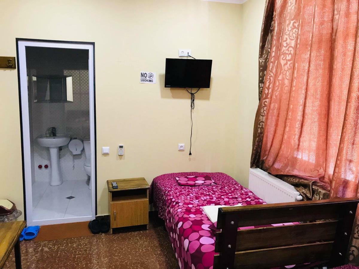Hotel Rio Kutaisi Ngoại thất bức ảnh