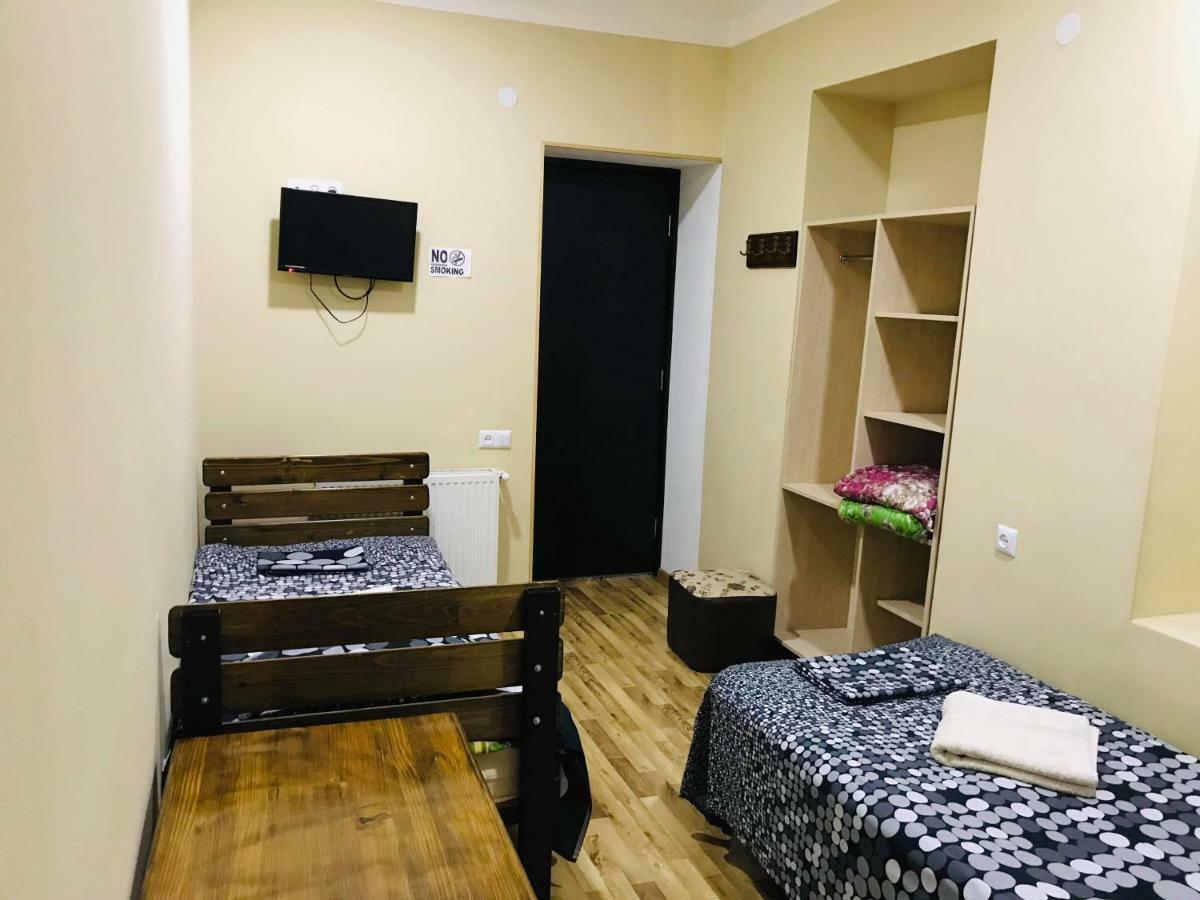 Hotel Rio Kutaisi Ngoại thất bức ảnh