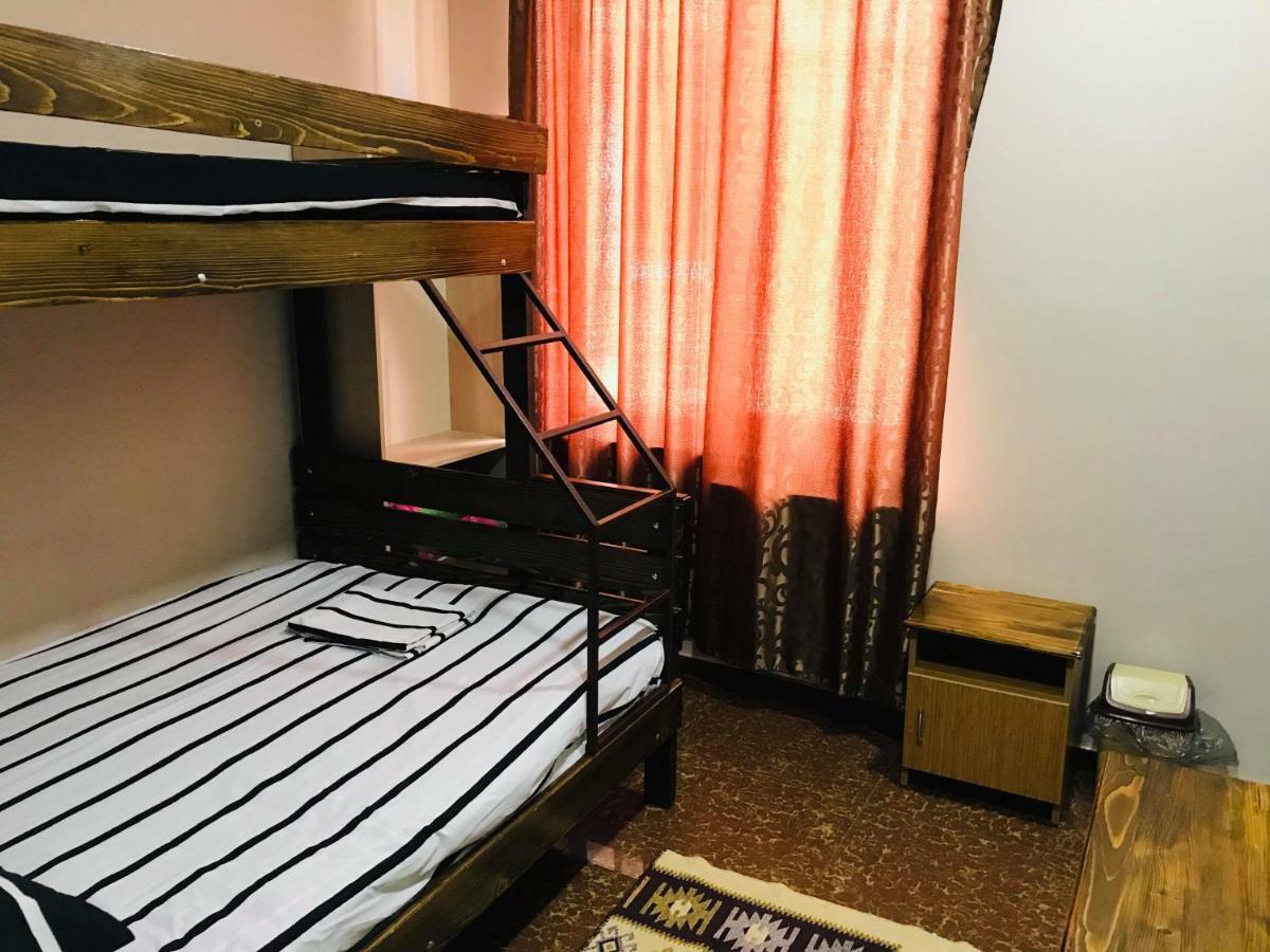 Hotel Rio Kutaisi Ngoại thất bức ảnh