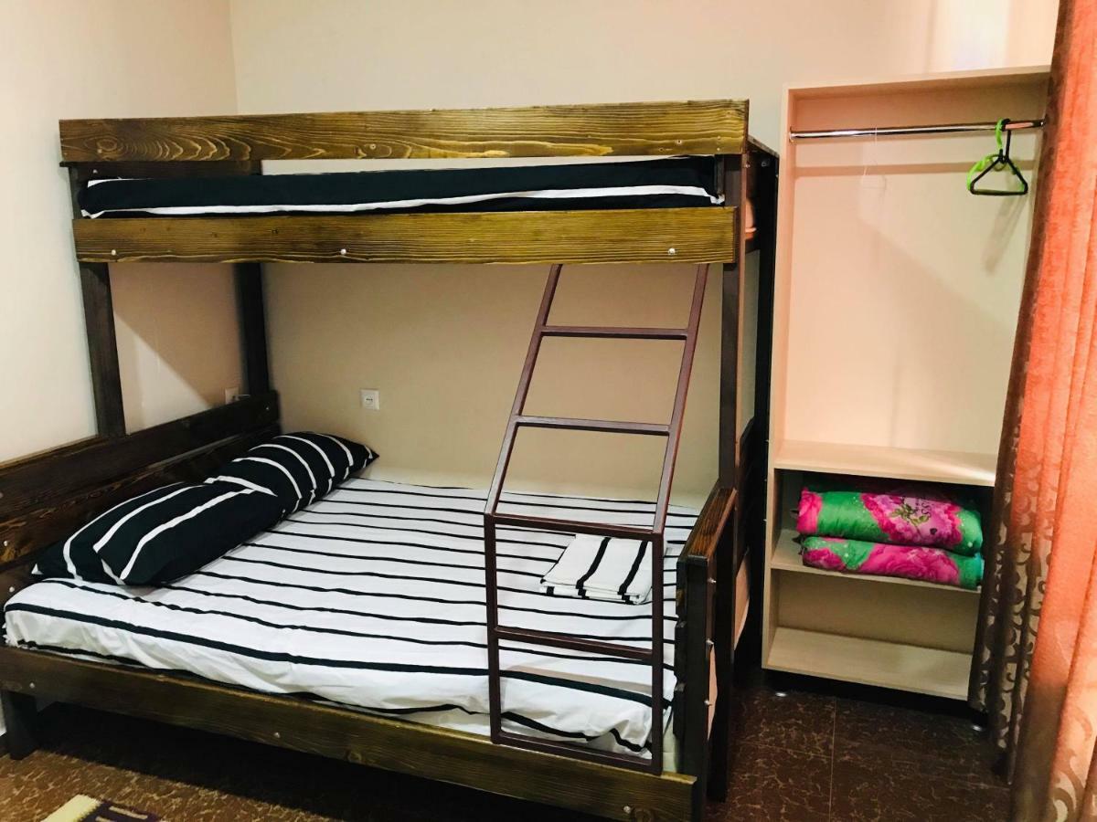 Hotel Rio Kutaisi Ngoại thất bức ảnh