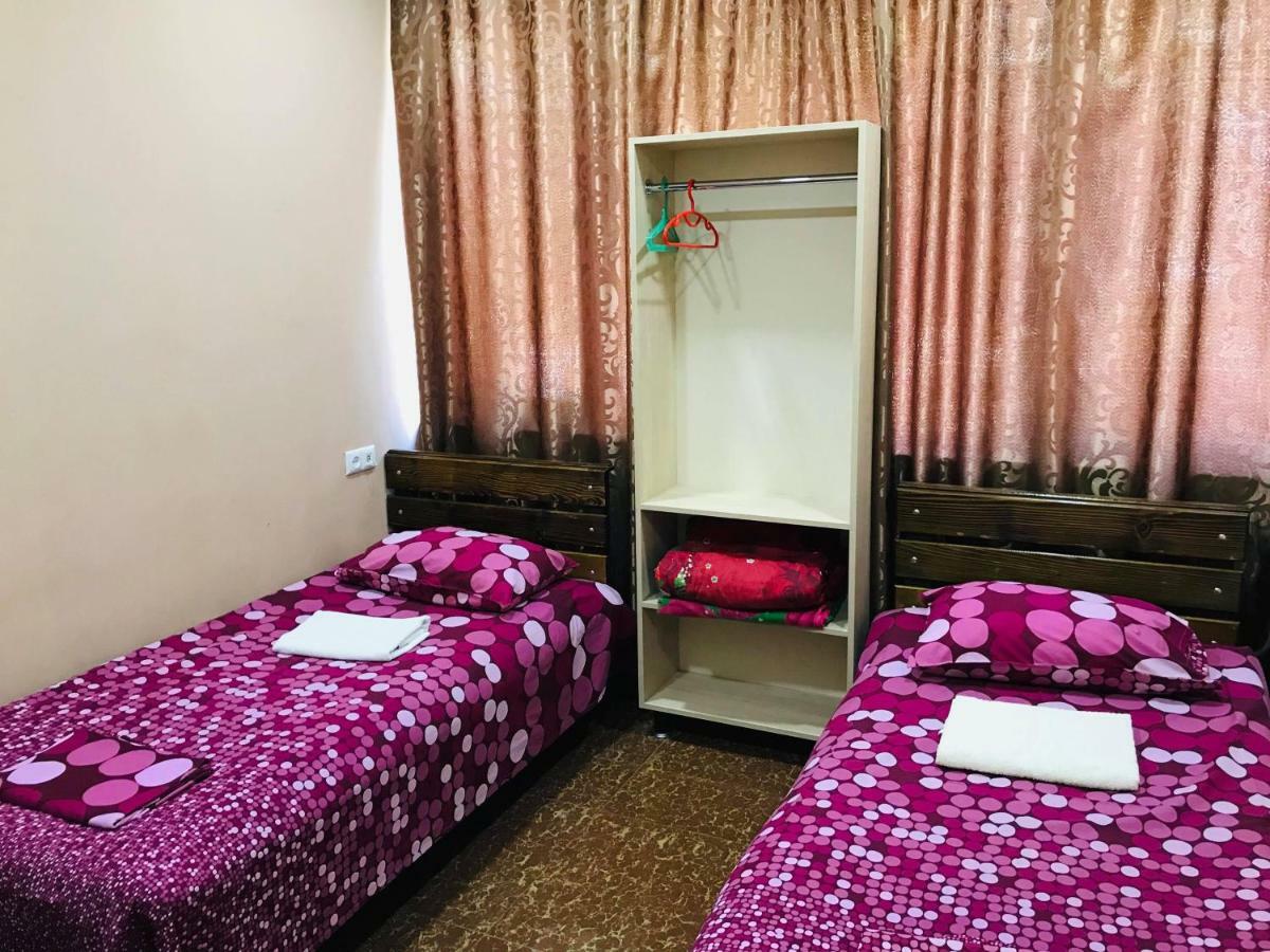 Hotel Rio Kutaisi Ngoại thất bức ảnh