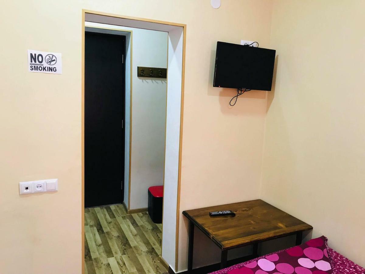 Hotel Rio Kutaisi Ngoại thất bức ảnh