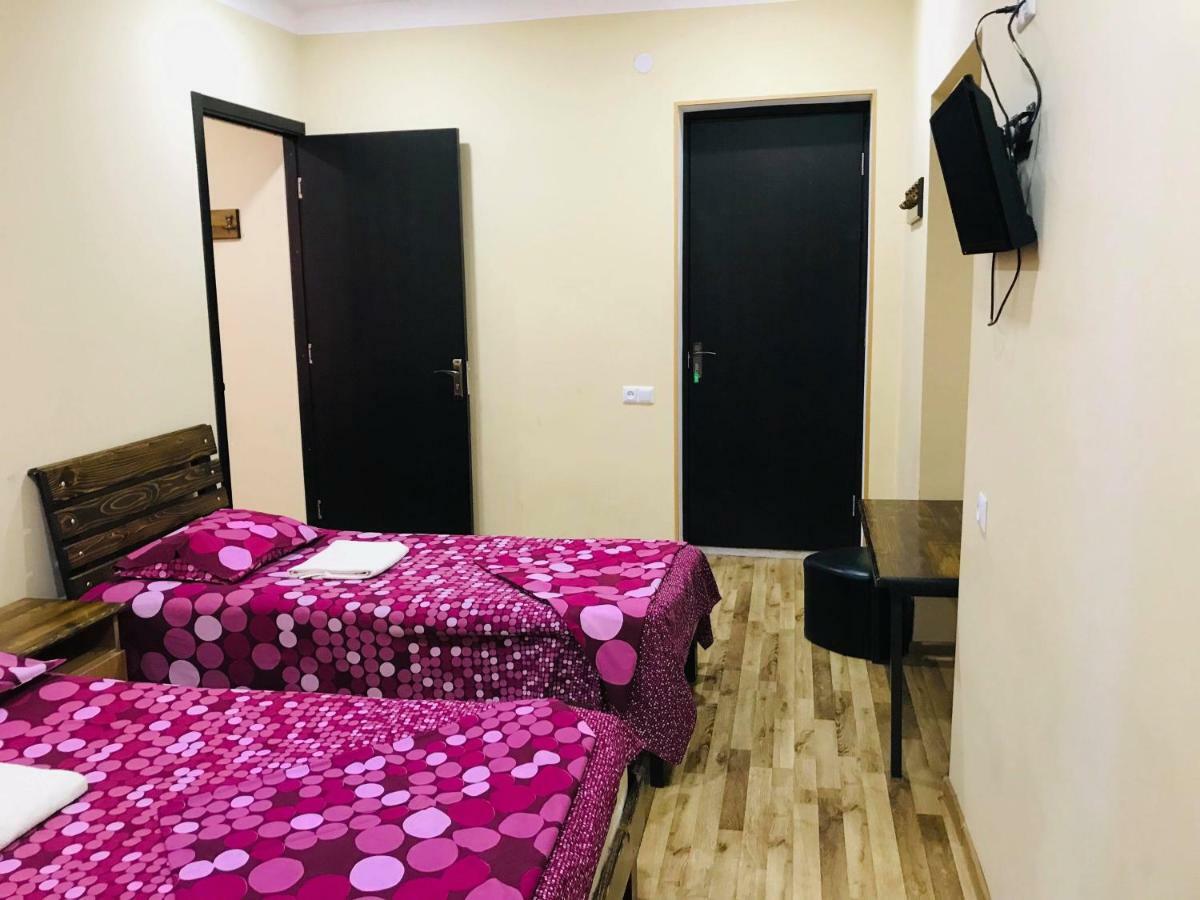 Hotel Rio Kutaisi Ngoại thất bức ảnh
