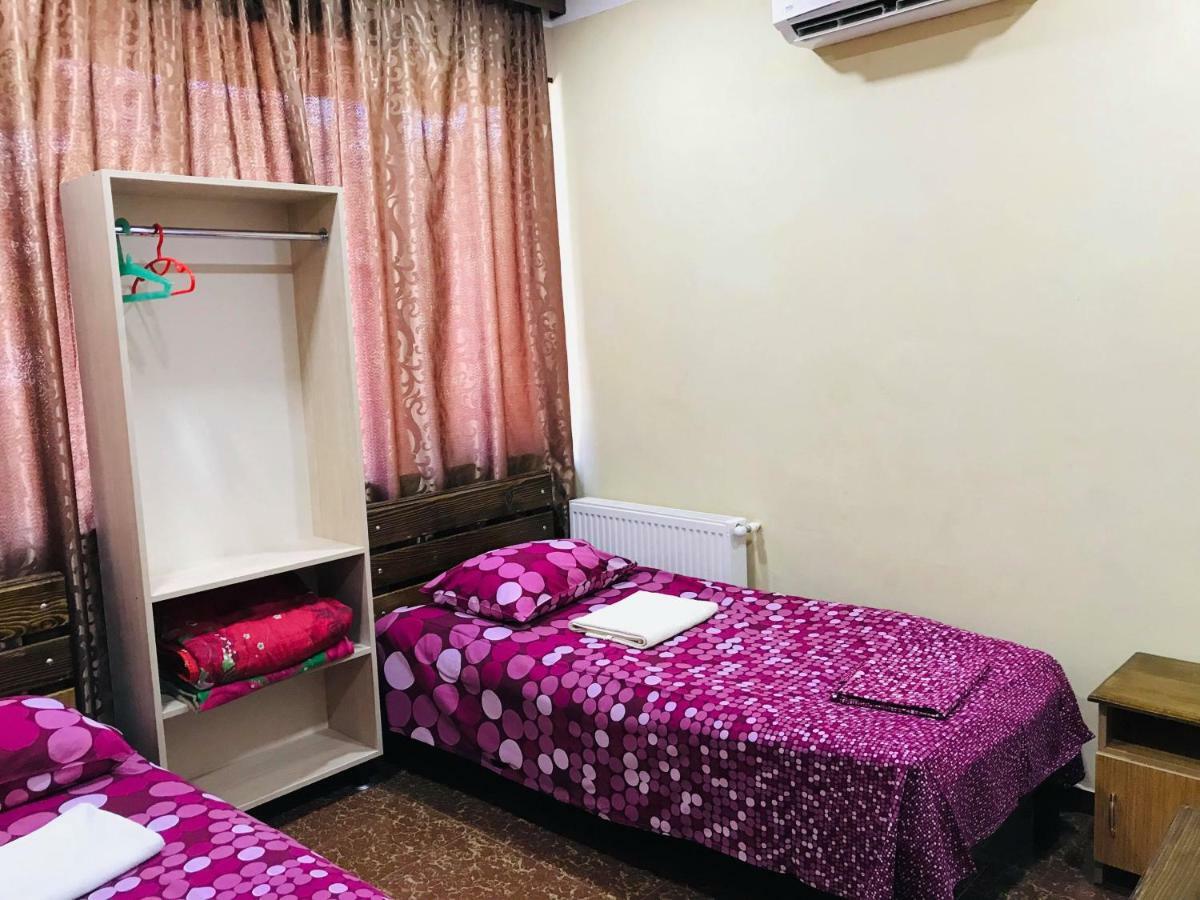 Hotel Rio Kutaisi Ngoại thất bức ảnh