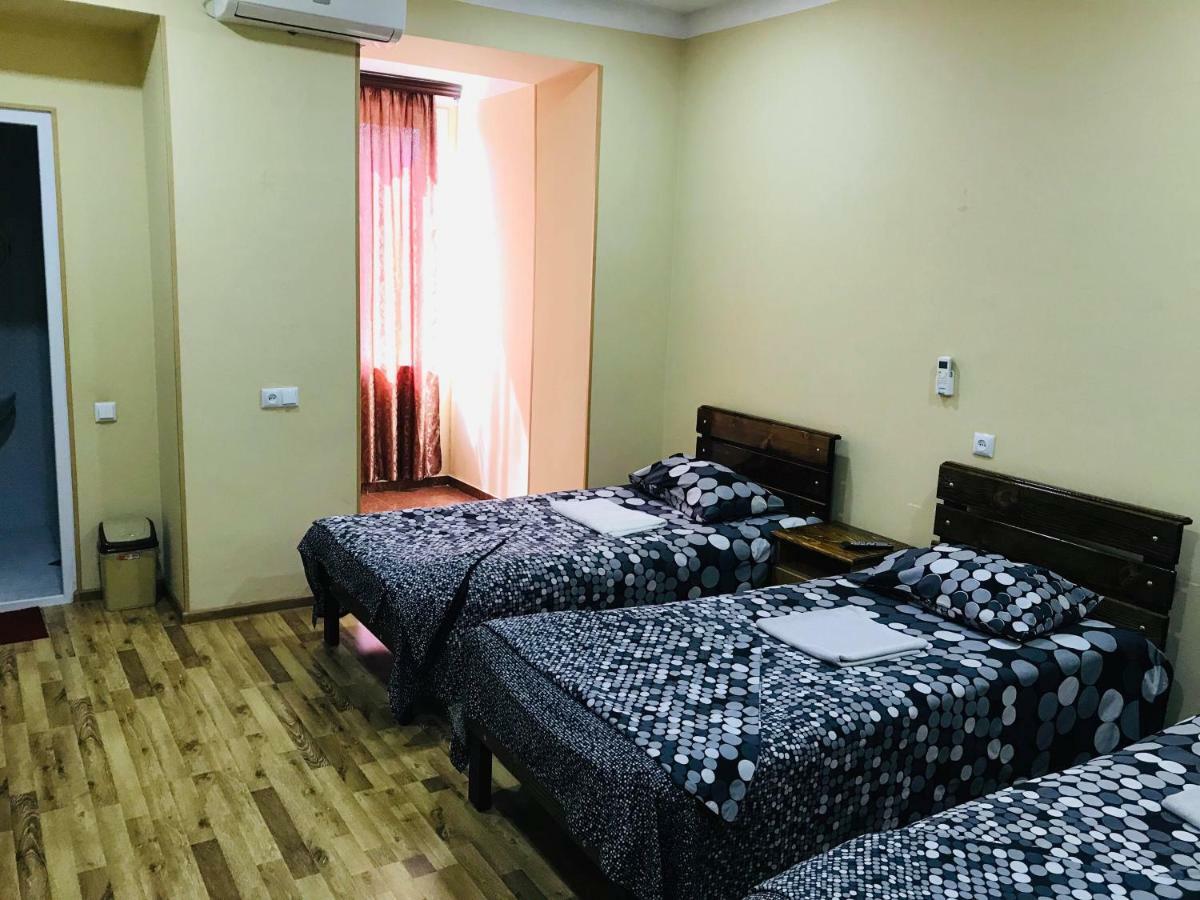 Hotel Rio Kutaisi Ngoại thất bức ảnh