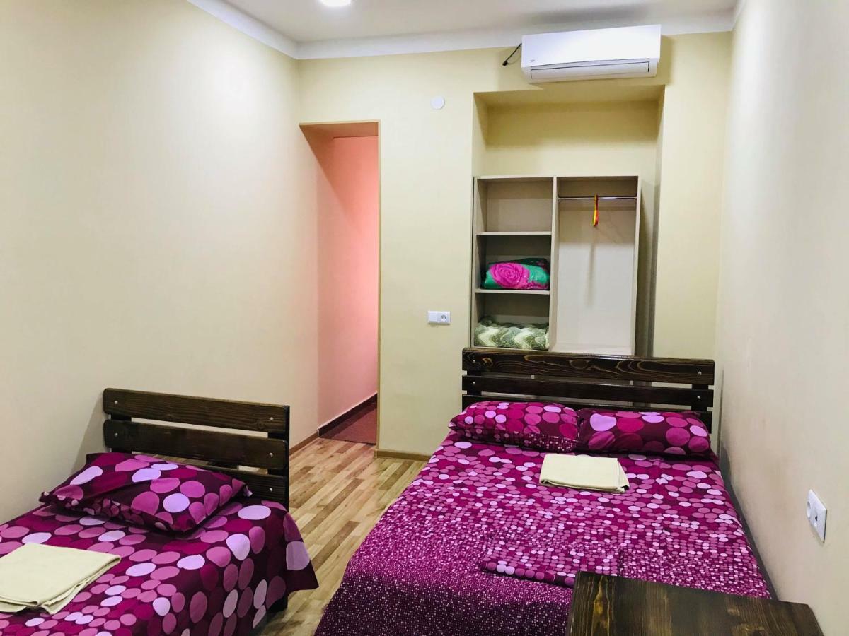 Hotel Rio Kutaisi Ngoại thất bức ảnh