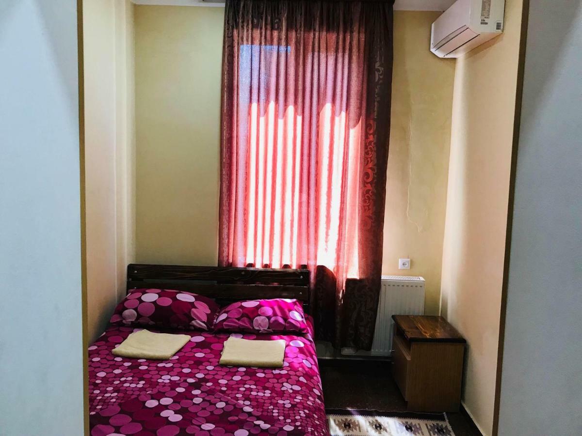 Hotel Rio Kutaisi Ngoại thất bức ảnh