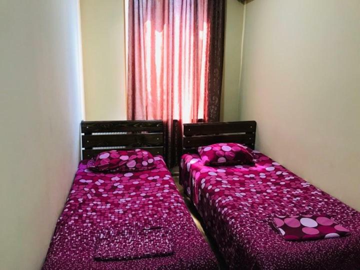 Hotel Rio Kutaisi Ngoại thất bức ảnh