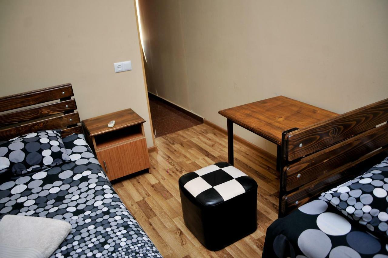 Hotel Rio Kutaisi Ngoại thất bức ảnh