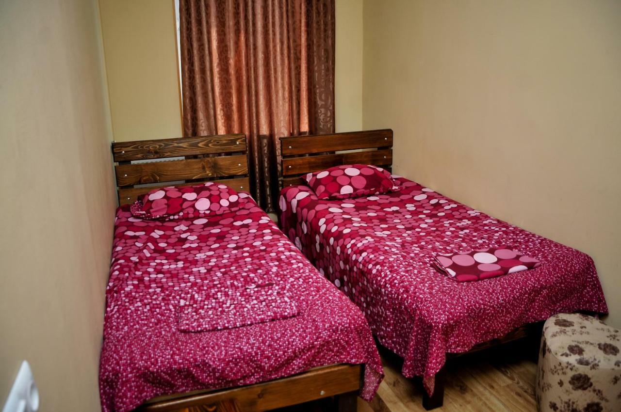 Hotel Rio Kutaisi Ngoại thất bức ảnh
