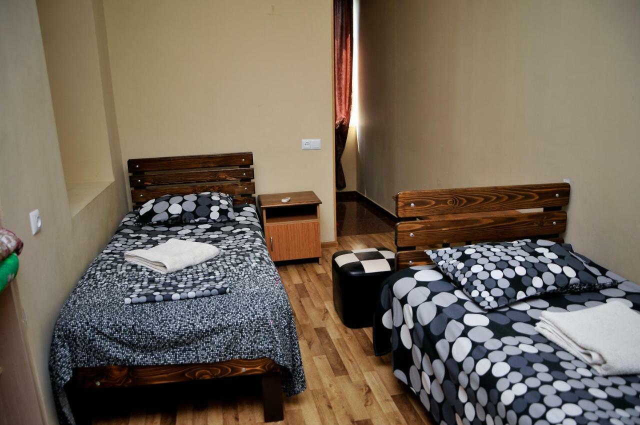 Hotel Rio Kutaisi Ngoại thất bức ảnh