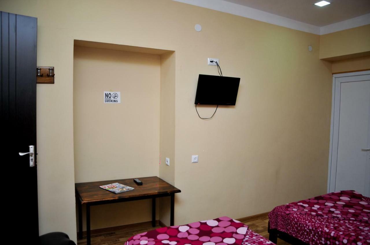 Hotel Rio Kutaisi Ngoại thất bức ảnh