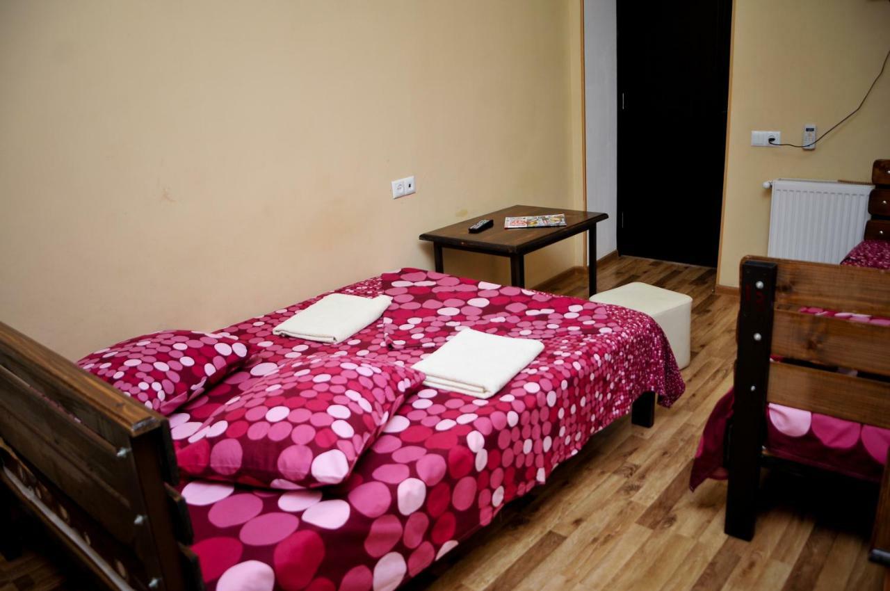 Hotel Rio Kutaisi Ngoại thất bức ảnh