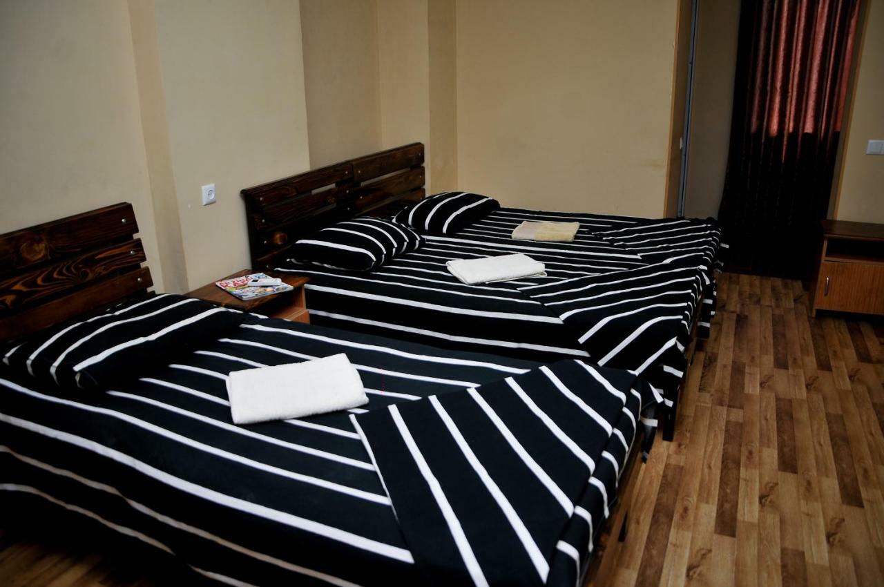 Hotel Rio Kutaisi Ngoại thất bức ảnh