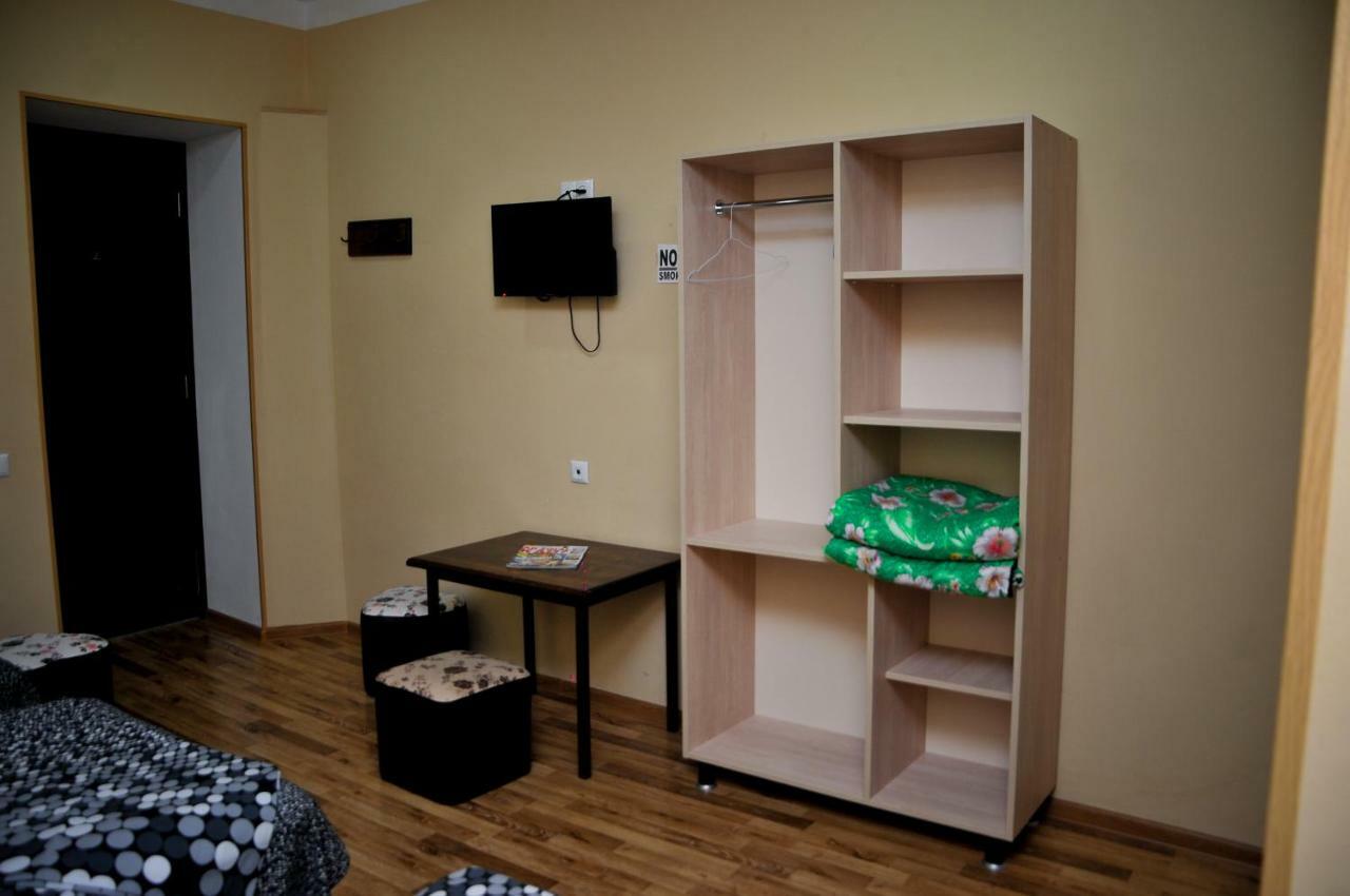 Hotel Rio Kutaisi Ngoại thất bức ảnh