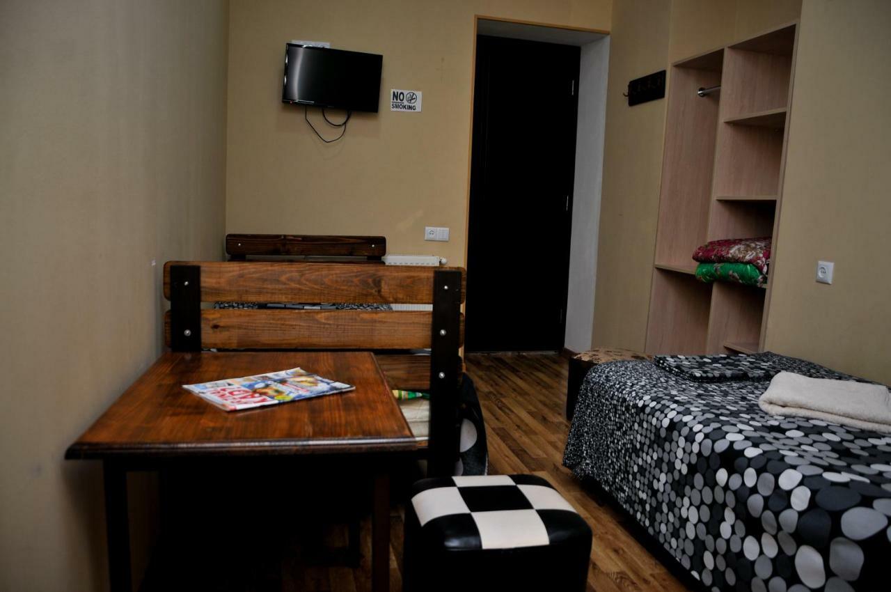 Hotel Rio Kutaisi Ngoại thất bức ảnh