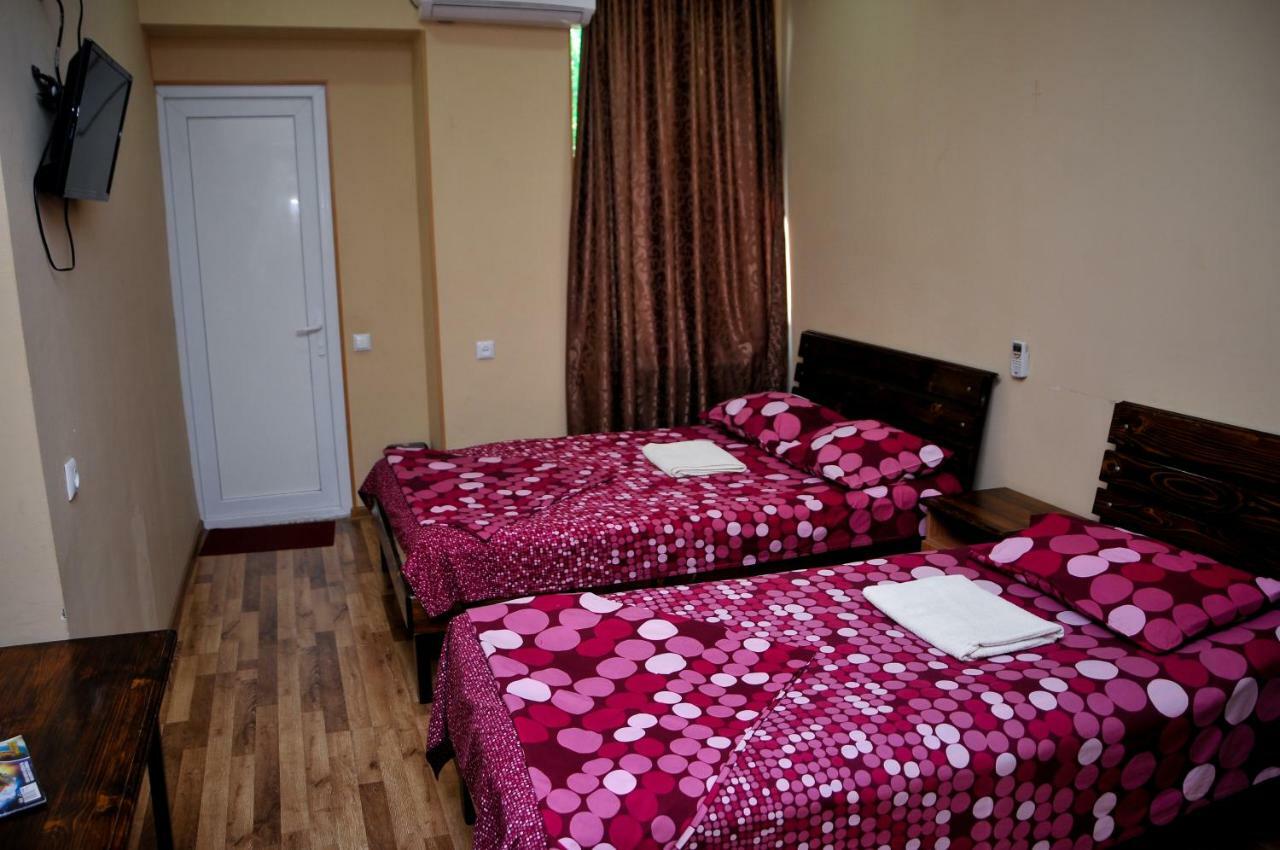 Hotel Rio Kutaisi Ngoại thất bức ảnh