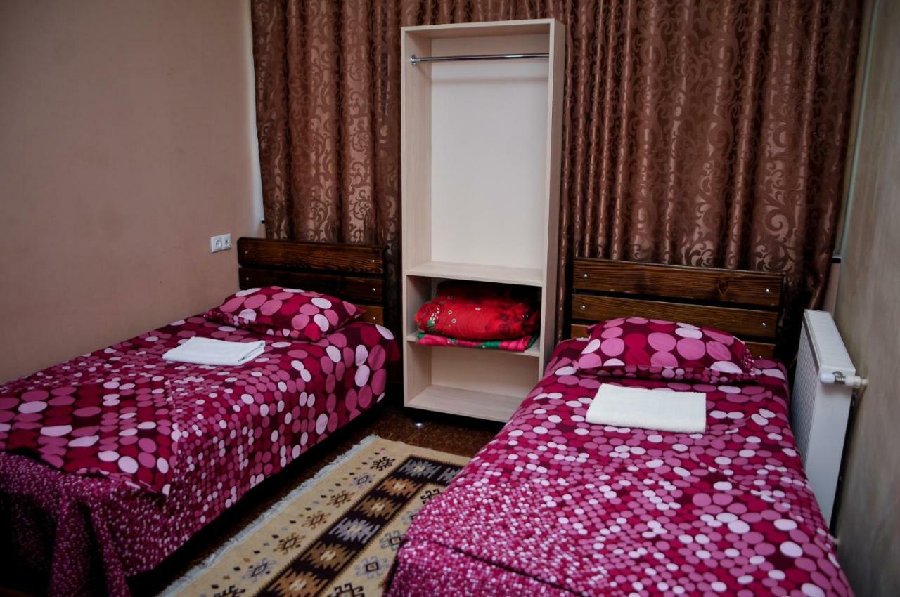 Hotel Rio Kutaisi Ngoại thất bức ảnh