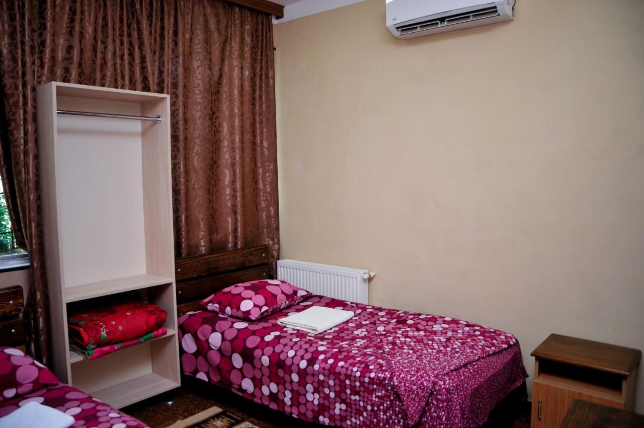 Hotel Rio Kutaisi Ngoại thất bức ảnh